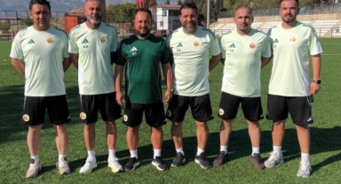 2 Milyon Dolarlık Onikişubatspor’da Yaprak Dökümü!