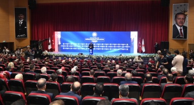 Adalet Bakanı Tunç, Deprem Bölgesindeki Hukuki Süreçleri Değerlendirdi