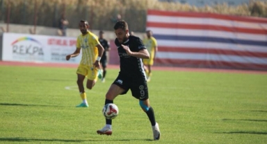 Akedaş İstiklalspor, Muşspor’u 2-0’la Geçti