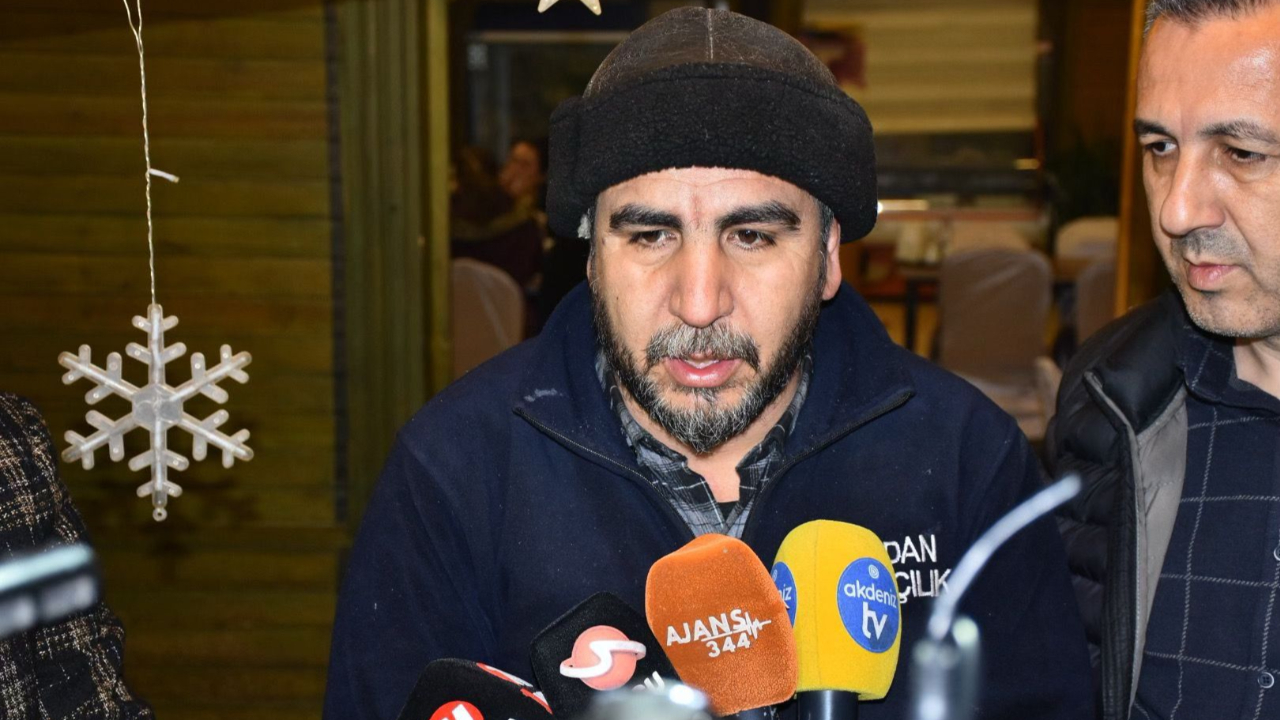 “Balığı Sevdiren Adam” İbrahim Sarı: Kahramanmaraş’ta Balık Kültürünü Dönüştüren İsim