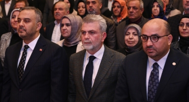 Başkan Fırat Görgel; “Kahramanmaraş’ımızı Her Alanda Daha Güçlü Bir Geleceğe Taşıyoruz”