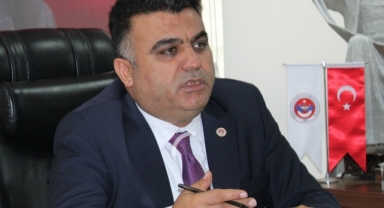 BAŞKAN MUHLİS AKKURT: “12 YILDIR ESNAFIMIZLA BİR AİLEYİZ”