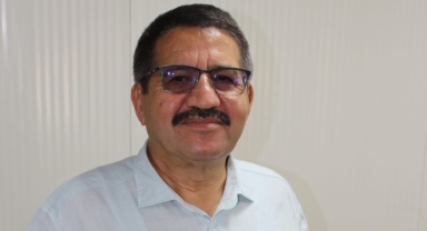 BAŞKAN ŞEREF ÖZSOY: TÜM ODALARDA YENİ DÖNEM BAŞLIYOR