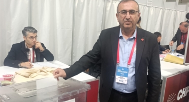 Başkan Ünal Ateş: ‘Kurultay, CHP’nin Büyük Yürüyüşünün Dönüm Noktasıdır’