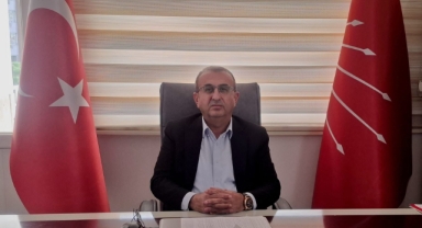 Başkan Ünal Ateş’ten 24 Kasım Öğretmenler Günü Mesajı