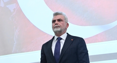 Büyükşehir’de Kasım Ayı Olağan Meclis Toplantısı Gerçekleştirildi