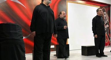 Büyükşehir’den Andırın ve Pazarcık’ta Çocuklar İçin Özel Gösteri