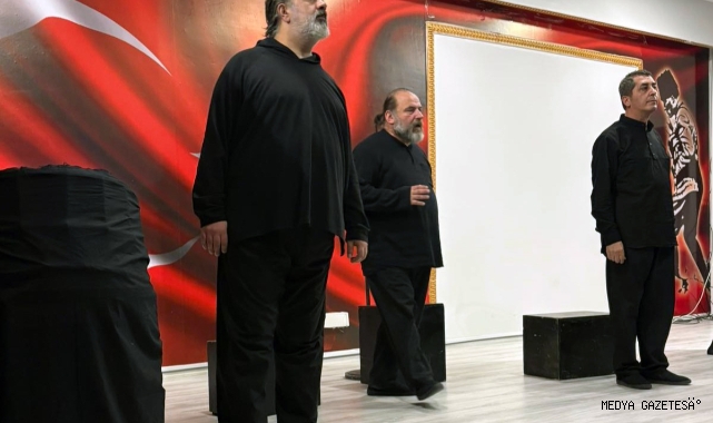 Büyükşehir’den Andırın ve Pazarcık’ta Çocuklar İçin Özel Gösteri