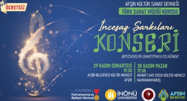 Büyükşehir’den Sanatseverlere İncesaz’lı İki Gece