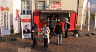 Büyükşehir’den Sınav Haftasında Gençlere Sıcak Destek