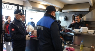 Büyükşehir’den Tüketici İçin Nöbet; Raflar, Fiyatlar ve Hijyen Mercek Altında