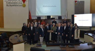 Büyükşehir, Hizmet Kalitesini Artıracak Eğitimlerini Sürdürüyor