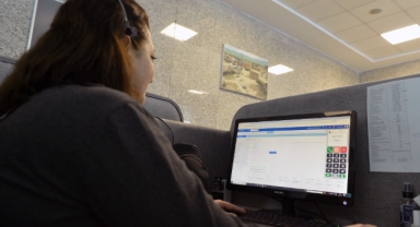 Büyükşehir İletişim Merkezi Ekim Ayında 11 Bin Çağrıyı Yanıtladı