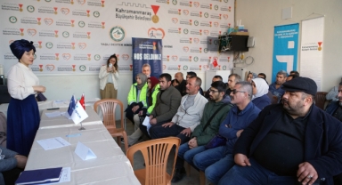 Büyükşehir’in İstihdam Günleri ile 244 Özel Gereksinimli Vatandaş İş Hayatına Atıldı