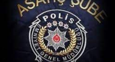 Çeşitli suçlardan hakkında 22 yıl kesinleşmiş hapis cezası bulunan firari şahıs düzenlenen operasyonla yakaland