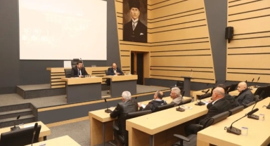 Dulkadiroğlu Belediyesi Kasım Ayı Danışma Meclisi Toplantısı Gerçekleştirildi