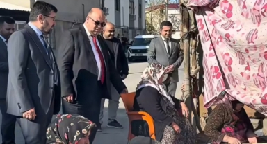 Dulkadiroğlu Belediyesi’nden Aşevi Ziyareti: 11 Mahalleden 300 İhtiyaç Sahibine Destek