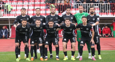 Gebzespor’a Son Saniye Şoku! -Akedaş İstiklalspor 3 Puanı Kaptı