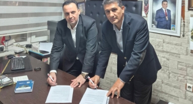 Gıda Maddeleri ve Kabzımallar Esnaf Odası’ndan Üyelere Sağlık Protokolü Müjdesi