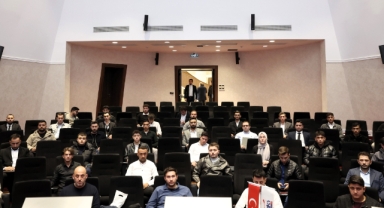 Kahramanmaraş Havacılık ve Uzay Sanayi A.Ş. Personel Alım Sürecine Başladı