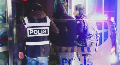 Kahramanmaraş’ta 13 Yıl 9 Ay Kesinleşmiş Hapis Cezası Bulunan Şahıs Yakalandı