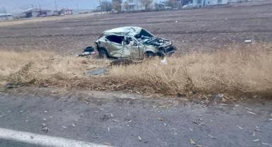 Kahramanmaraş’ta 15 Yaşındaki Sürücü Hayatını Kaybetti