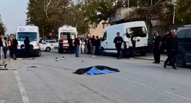 -Kahramanmaraş’ta feci kaza: 11 yaşındaki çocuk hayatını kaybetti