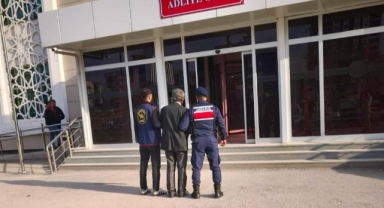 Kahramanmaraş’ta kardeş katili 22 Yıl Sonra Yakalandı!