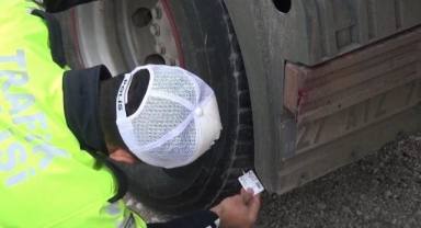 Kahramanmaraş’ta Kış Lastiği Zorunluluğu Başlıyor