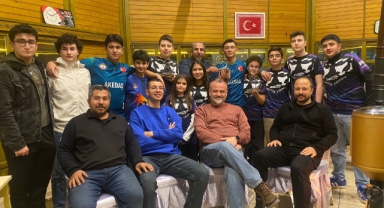 Kahramanmaraş’ta Merdan Balık, İbrahim Sarı’nın Misafirliğinde Özel Buluşmaya Ev Sahipliği Yaptı