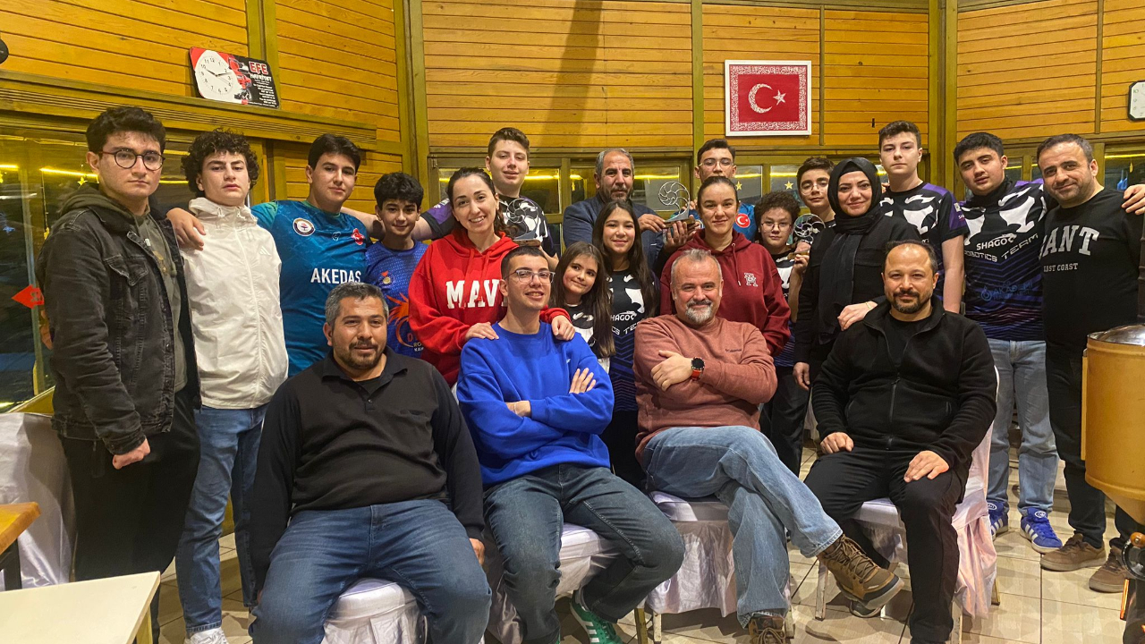 Kahramanmaraş’ta Merdan Balık, İbrahim Sarı’nın Misafirliğinde Özel Buluşmaya Ev Sahipliği Yaptı