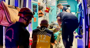 Kahramanmaraş’ta Motosiklet Kazası: 1 Ölü, 1 Ağır Yaralı