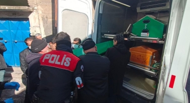 Kahramanmaraş’ta soba zehirlenmesi sonrası karı koca hayatını kaybetti 