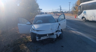 Kahramanmaraş’ta Trafik Kazası: 75 Yaşındaki Sürücü Hayatını Kaybetti