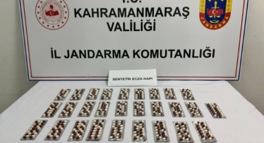 Kahramanmaraş’ta Uyuşturucu Operasyonu: 51 Şüpheliye İşlem, 3 Tutuklama