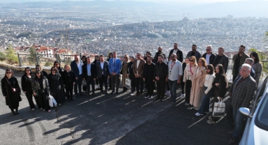 Kahramanmaraş Turizminde Yeni Bir Sayfa Açılıyor