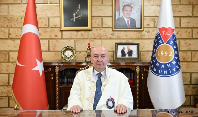 Kahramanmaraş Türkiye’nin İlk UNESCO Edebiyat Şehri Oldu