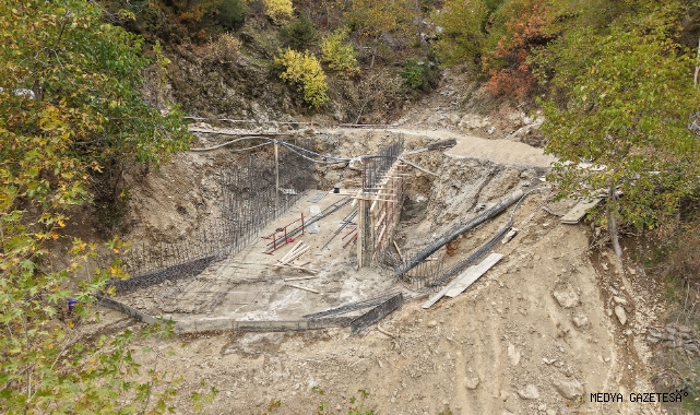 Kalekaya’nın Ulaşım Sorunu Büyükşehir’le Tarihe Karışıyor