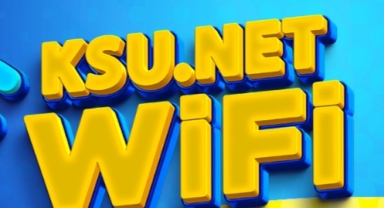 Kampüs Kablosuz Ağ Altyapısı Genişletildi