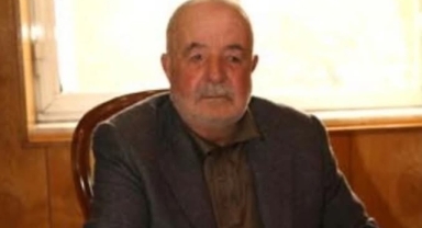 Kipaş Holding’in Kurucu Ortaklarından İmam Gümüşer Hakk’ın Rahmetine Kavuştu