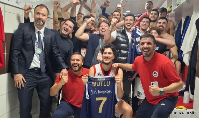 Kipaş İstiklal Spor, Namağlup Konya’yı Devirdi!