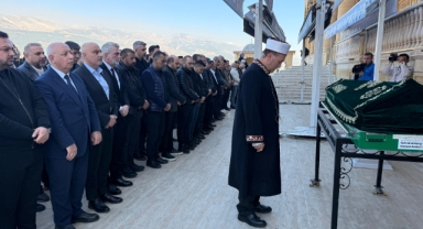 Kır Ailesinin Acı Günü