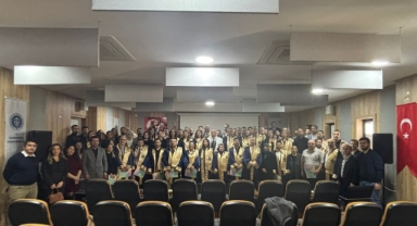 KİÜ, 2023–2024 Akademik Başarı Ödülleri Sahiplerini Buldu