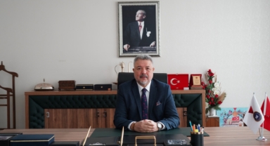 KMSMMMO Başkanı Abdullah Kalın’dan çağrı