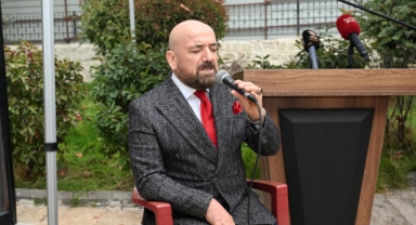 KSÜ, Adını Taşıdığı Milli Mücadele Kahramanı Sütçü İmam’ı Vefatının 103. Yılında Andı