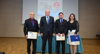 KSÜ’de “Cumhuriyetin 102. Yılında Kadın ve Aile” Paneli Gerçekleştirildi