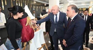 KSÜ'de Türkiye-Azerbaycan Stratejik Müttefiklik Vizyonu Konuşuldu