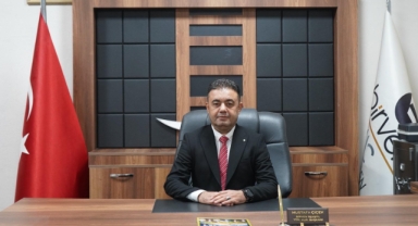 Mustafa Çiçek, Terziler ve Konfeksiyoncular Odası Başkanlığına Yeniden Adaylığını Açıkladı