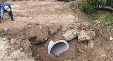 Onikişubat Belediyesi’nden aynı anda 17 farklı kırsal mahalleye ulaşım yatırımı