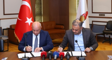 Onikişubat Belediyesi’nden Kahramanmaraş’a Gastronomi Akademisi